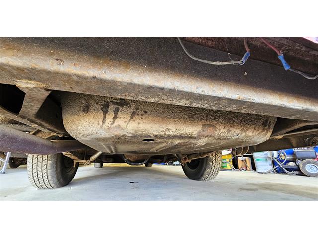 1957 Ford Fairlane 500 Skyliner (CC-2088169) for sale in Sioux Falls, South Dakota