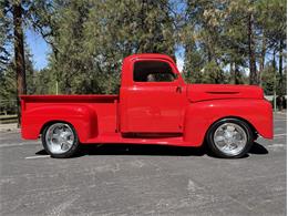 1950 Ford F1 (CC-2088171) for sale in Grass Valley, California