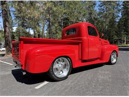 1950 Ford F1 (CC-2088171) for sale in Grass Valley, California
