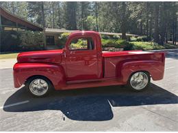 1950 Ford F1 (CC-2088171) for sale in Grass Valley, California