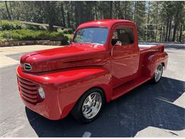 1950 Ford F1 (CC-2088171) for sale in Grass Valley, California