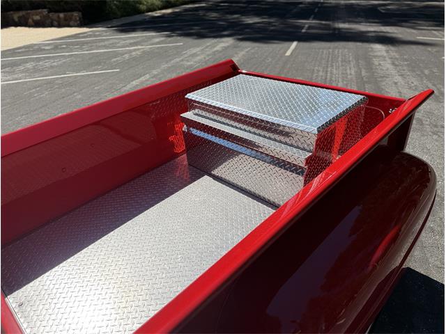 1950 Ford F1 (CC-2088171) for sale in Grass Valley, California