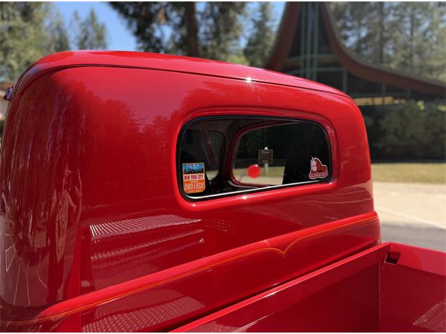 1950 Ford F1 (CC-2088171) for sale in Grass Valley, California