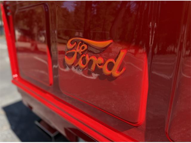 1950 Ford F1 (CC-2088171) for sale in Grass Valley, California