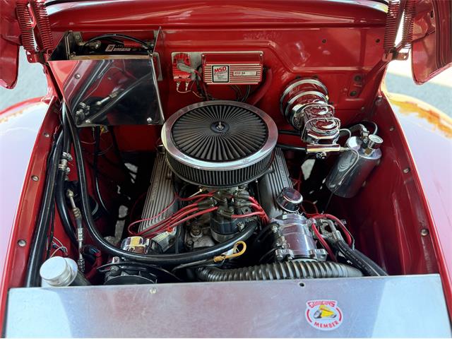 1950 Ford F1 (CC-2088171) for sale in Grass Valley, California
