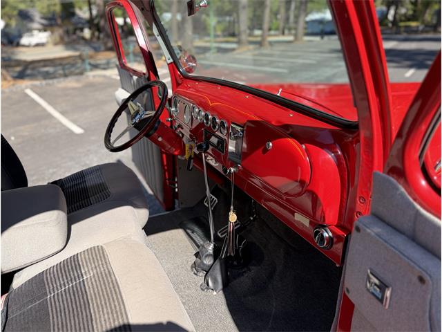 1950 Ford F1 (CC-2088171) for sale in Grass Valley, California