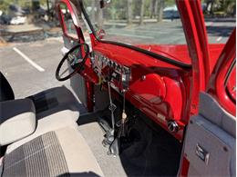 1950 Ford F1 (CC-2088171) for sale in Grass Valley, California