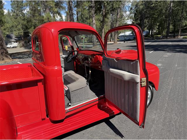 1950 Ford F1 (CC-2088171) for sale in Grass Valley, California