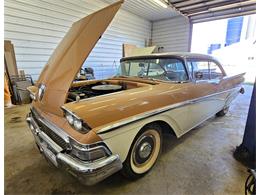 1958 Ford Fairlane 500 (CC-2088173) for sale in Sioux Falls, South Dakota