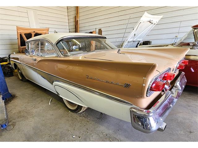 1958 Ford Fairlane 500 (CC-2088173) for sale in Sioux Falls, South Dakota
