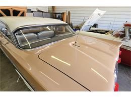 1958 Ford Fairlane 500 (CC-2088173) for sale in Sioux Falls, South Dakota