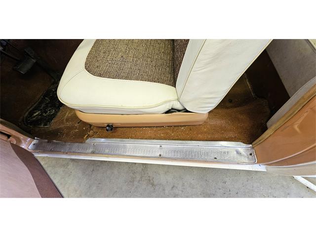 1958 Ford Fairlane 500 (CC-2088173) for sale in Sioux Falls, South Dakota