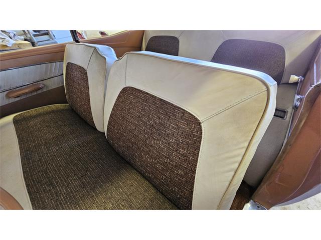 1958 Ford Fairlane 500 (CC-2088173) for sale in Sioux Falls, South Dakota