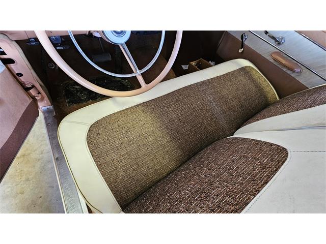 1958 Ford Fairlane 500 (CC-2088173) for sale in Sioux Falls, South Dakota