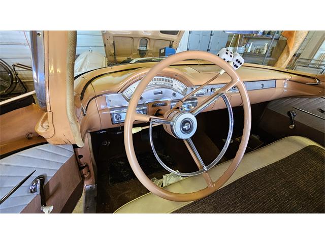 1958 Ford Fairlane 500 (CC-2088173) for sale in Sioux Falls, South Dakota