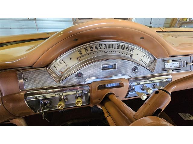 1958 Ford Fairlane 500 (CC-2088173) for sale in Sioux Falls, South Dakota