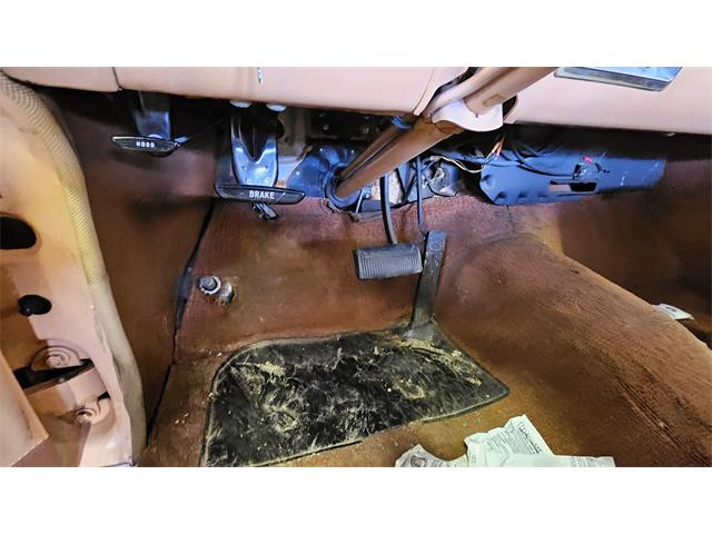 1958 Ford Fairlane 500 (CC-2088173) for sale in Sioux Falls, South Dakota
