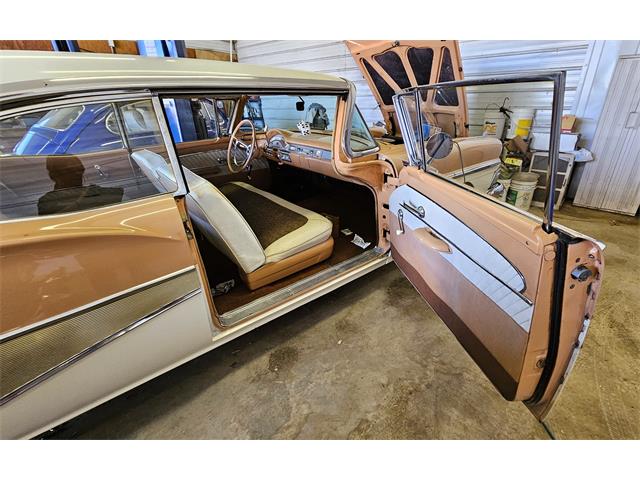 1958 Ford Fairlane 500 (CC-2088173) for sale in Sioux Falls, South Dakota