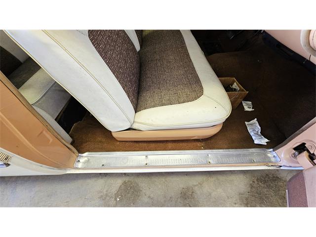 1958 Ford Fairlane 500 (CC-2088173) for sale in Sioux Falls, South Dakota