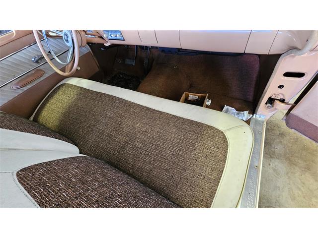 1958 Ford Fairlane 500 (CC-2088173) for sale in Sioux Falls, South Dakota