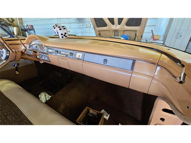 1958 Ford Fairlane 500 (CC-2088173) for sale in Sioux Falls, South Dakota