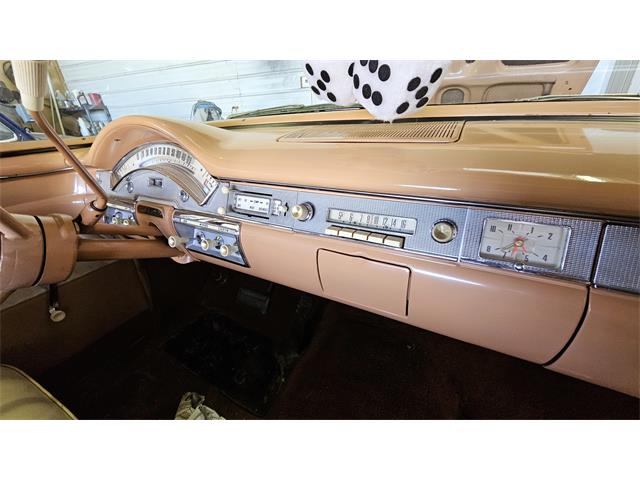 1958 Ford Fairlane 500 (CC-2088173) for sale in Sioux Falls, South Dakota