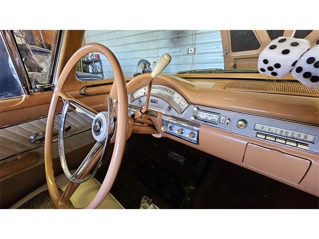 1958 Ford Fairlane 500 (CC-2088173) for sale in Sioux Falls, South Dakota