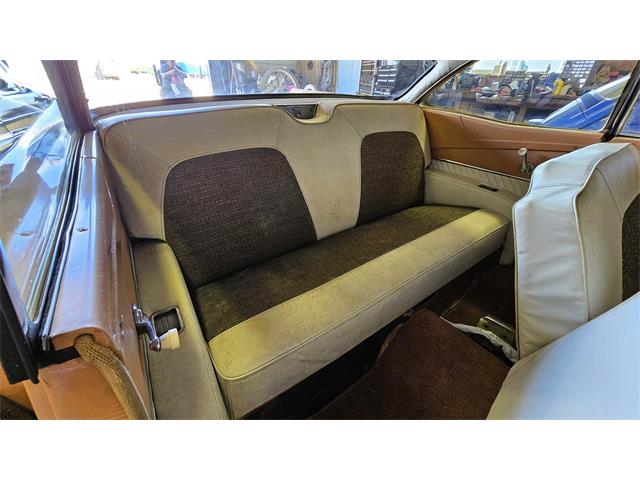 1958 Ford Fairlane 500 (CC-2088173) for sale in Sioux Falls, South Dakota