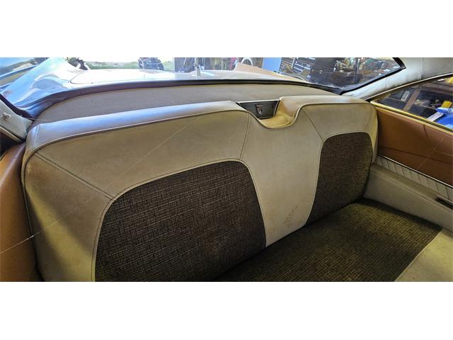 1958 Ford Fairlane 500 (CC-2088173) for sale in Sioux Falls, South Dakota
