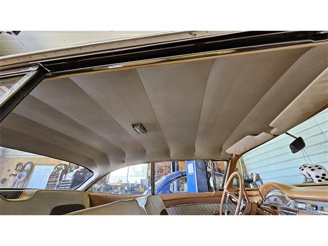 1958 Ford Fairlane 500 (CC-2088173) for sale in Sioux Falls, South Dakota