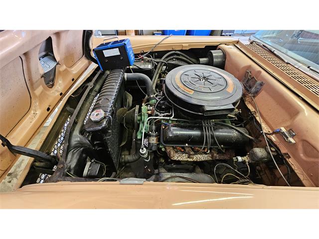 1958 Ford Fairlane 500 (CC-2088173) for sale in Sioux Falls, South Dakota