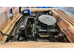 1958 Ford Fairlane 500 (CC-2088173) for sale in Sioux Falls, South Dakota