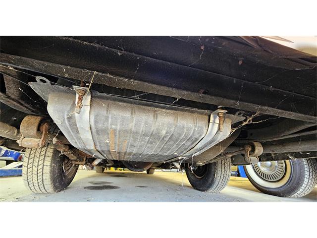 1958 Ford Fairlane 500 (CC-2088173) for sale in Sioux Falls, South Dakota