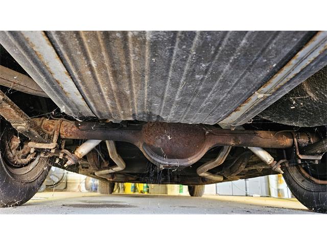 1958 Ford Fairlane 500 (CC-2088173) for sale in Sioux Falls, South Dakota
