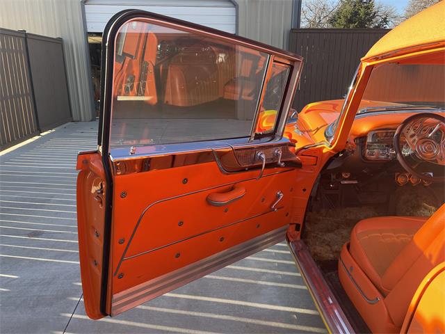 1956 Cadillac Hearse (CC-2088175) for sale in Blanchard , Oklahoma