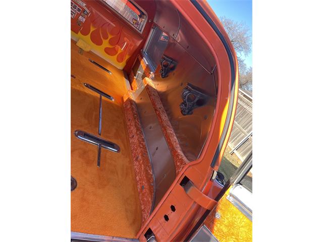 1956 Cadillac Hearse (CC-2088175) for sale in Blanchard , Oklahoma