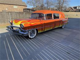 1956 Cadillac Hearse (CC-2088175) for sale in Blanchard , Oklahoma