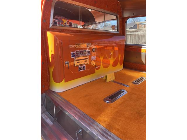 1956 Cadillac Hearse (CC-2088175) for sale in Blanchard , Oklahoma