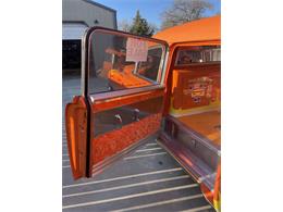 1956 Cadillac Hearse (CC-2088175) for sale in Blanchard , Oklahoma