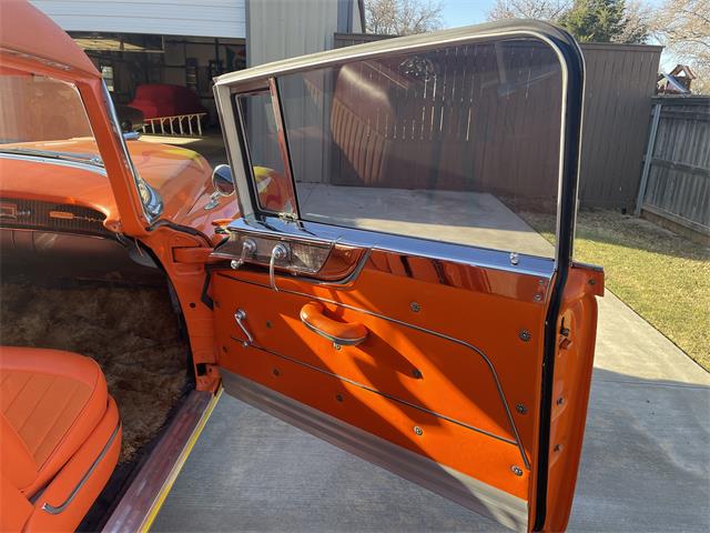 1956 Cadillac Hearse (CC-2088175) for sale in Blanchard , Oklahoma
