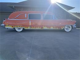 1956 Cadillac Hearse (CC-2088175) for sale in Blanchard , Oklahoma