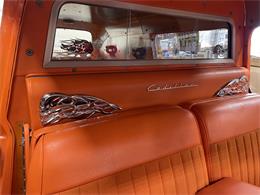 1956 Cadillac Hearse (CC-2088175) for sale in Blanchard , Oklahoma