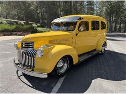 1946 Chevrolet Suburban (CC-2088176) for sale in Grass Valley, California