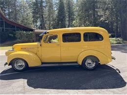 1946 Chevrolet Suburban (CC-2088176) for sale in Grass Valley, California