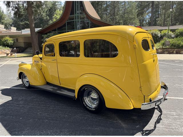 1946 Chevrolet Suburban (CC-2088176) for sale in Grass Valley, California