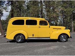 1946 Chevrolet Suburban (CC-2088176) for sale in Grass Valley, California