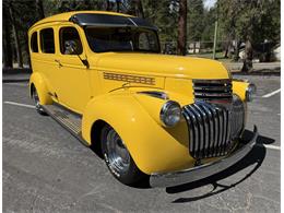1946 Chevrolet Suburban (CC-2088176) for sale in Grass Valley, California