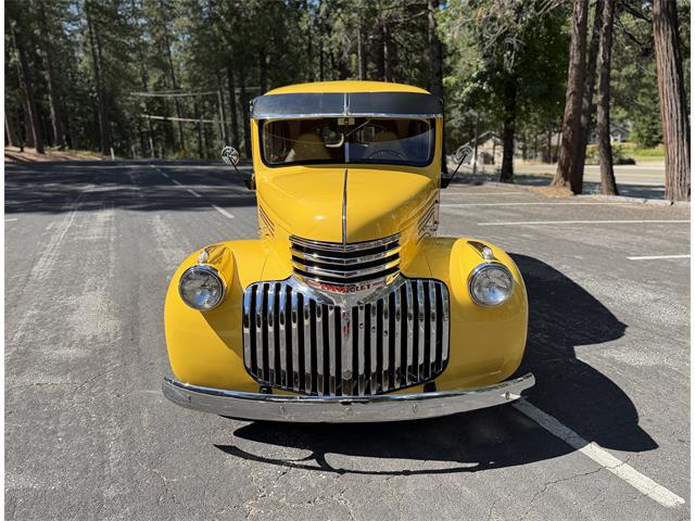 1946 Chevrolet Suburban (CC-2088176) for sale in Grass Valley, California