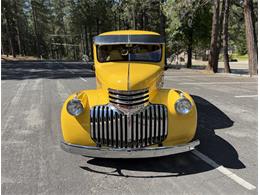 1946 Chevrolet Suburban (CC-2088176) for sale in Grass Valley, California
