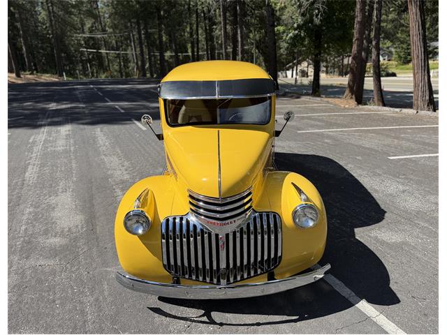 1946 Chevrolet Suburban (CC-2088176) for sale in Grass Valley, California